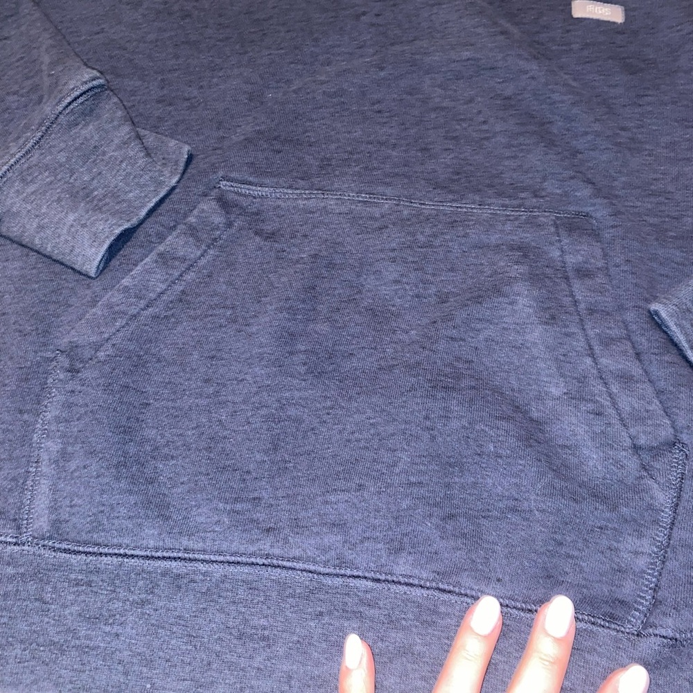 Figs Off Shift Hoodie and Jogger Set - Picture 2 of 13